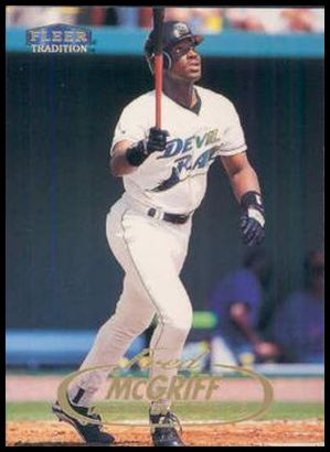 540 Fred McGriff